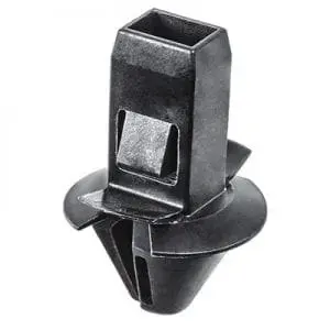 Grille Retainer mm Flange mm Tall Dodge WF