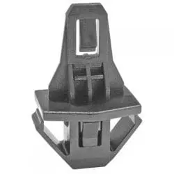 Grille Retainer Honda WF