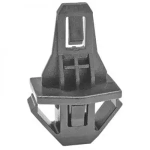Grille Retainer Honda WF