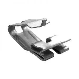 Grille Retainer Radiator GM S  Truck WF