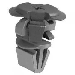 Grille Retainer Radiator GM Truck C K WF