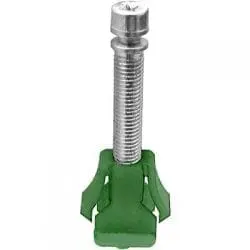 Headlamp Adjusting Assembly Green ChevyGM Universal WF