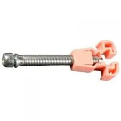 Headlamp Adjusting Assembly Pink CadillacGM Universal WF