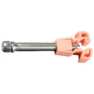Headlamp Adjusting Assembly Pink CadillacGM Universal WF