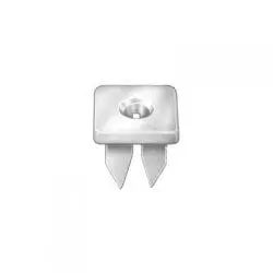 Headlamp Adjusting Nut mm Screw mm Hole WF
