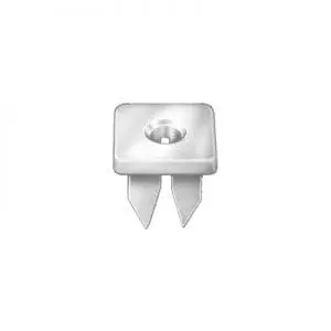 Headlamp Adjusting Nut mm Screw mm Hole WF