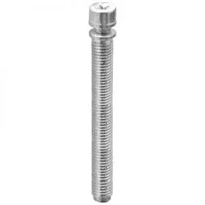 Headlamp Adjusting Screw Phillips     inch WF