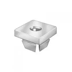 Headlamp Adjustment Nut    Threaded GM andamp Universal WF