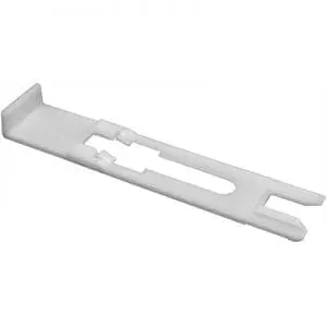 Headlamp Retaining Clip GM WF