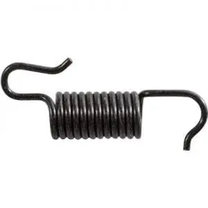 Headlamp Spring Ford Universal DZZ A WF