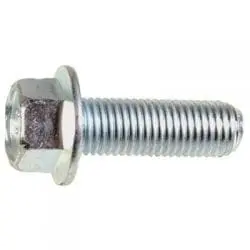 Hex Bolt Fine mm