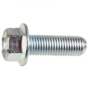 Hex Bolt Fine mm