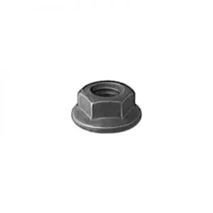 Hex Nut mm