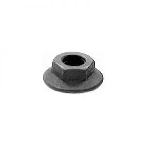 Hex Nut mm