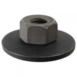 Hex Nut mm  Loose mm Washer mmHx WF