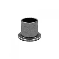 Hinge Bushing ID   inch OD   inch Dodge WF