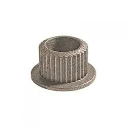 Hinge Bushing ID  OD upper GM WF