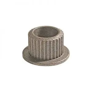 Hinge Bushing ID  OD upper GM WF