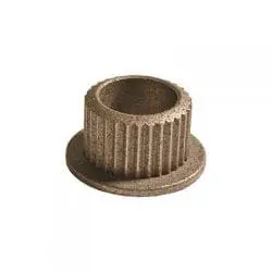 Hinge Bushing ID  OD lower GM WF