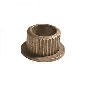 Hinge Bushing ID  OD lower GM WF