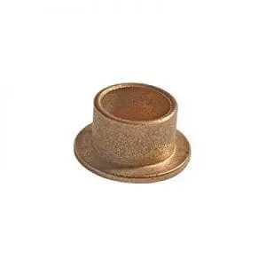 Hinge Bushing ID   inch OD   inch GM WF