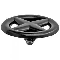 Hood Insulation Retainer mm Hole mm Round Head Nissan WF