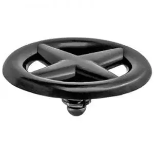Hood Insulation Retainer mm Hole mm Round Head Nissan WF
