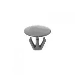 Hood Insulation Retainer mm Hole mm Round Head Honda WF