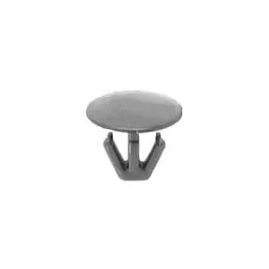 Hood Insulation Retainer mm Hole mm Round Head Honda WF