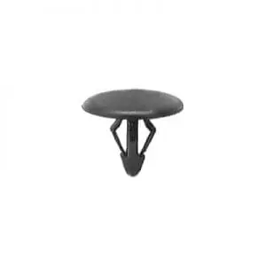 Hood Insulation Retainer mm Hole mm Round Head Ford WF