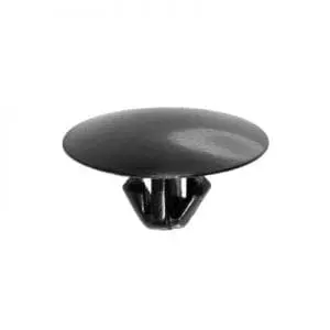 Hood Insulation Retainer mm Hole mm Round Head Toyota WF
