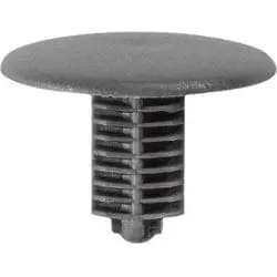 Hood Insulation Retainer mm Hole mm Round Head Volvo WF