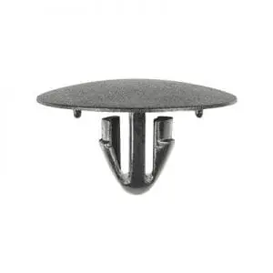Hood Insulation Retainer mm Hole mm Round Head mm Stem WF