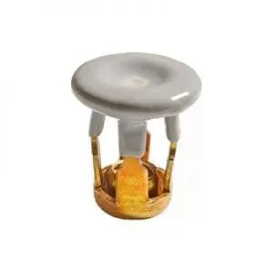 Jack Nut mm  Raintite Coated WF