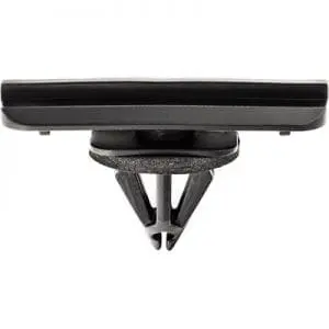 Jeep Commander Flare Moulding Clip WF