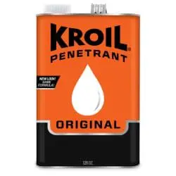 Kroil 1 Gallon Can