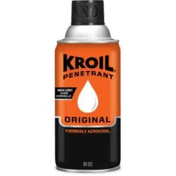 Kroil Aerosol 10oz Can