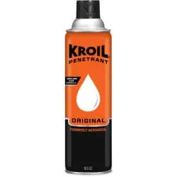 Kroil Aerosol 16.5oz Can