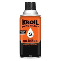 Kroil with Silicone Aerosol 10oz Can