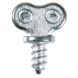 License Thumbscrew WF