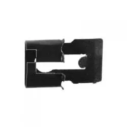 Lock Rod Clip Metal GM WF