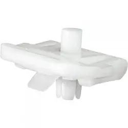 MOULDINGCLIPWINDSHIELDPLASTICPIN GM WF