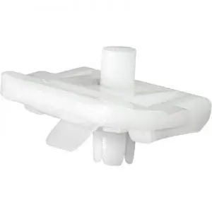 MOULDINGCLIPWINDSHIELDPLASTICPIN GM WF
