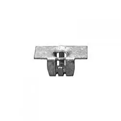 Metal Radiator and Fender Retainer  Screw   inch Square Hole GM Trucks WF