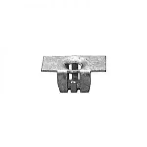 Metal Radiator and Fender Retainer  Screw   inch Square Hole GM Trucks WF