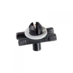 Moulding Clip Body BMW WF