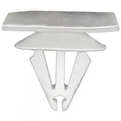 Moulding Clip Body GM mm Holemm Small WF