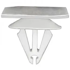 Moulding Clip Body GM mm Holemm Small WF