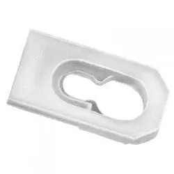Moulding Clip Body for Landau Top Reveal GM andamp Universal WF
