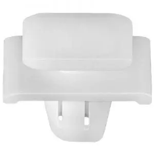Moulding Clip Fender mm Square Hole WF